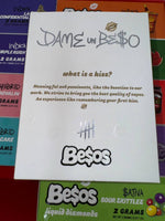 Besos Disposable - 2G