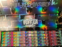 Puff LA Cartridge - 1G