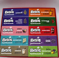Besos Disposable - 2G