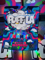 Puff LA 500mg Liquid Diamond Gummies
