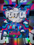 Puff LA 500mg Liquid Diamond Gummies