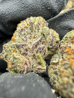 Purple Cream