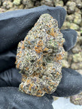 Purple Cream