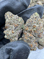 Purple Cream