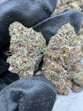 Purple Cream
