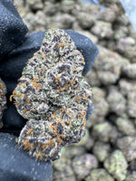 Purple Cream