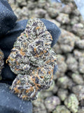 Purple Cream