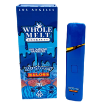 Whole Melts v4 - 2G