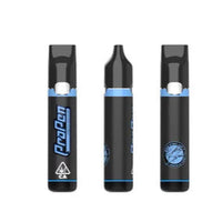 Propen by Eddie Bravo
