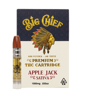 Big Chief - 1G
